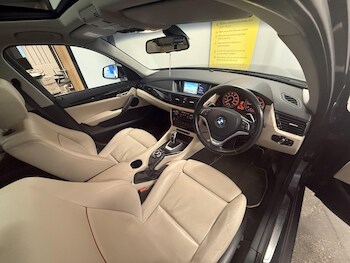 Used BMW X1 2012 for sale - 77268128: Photo