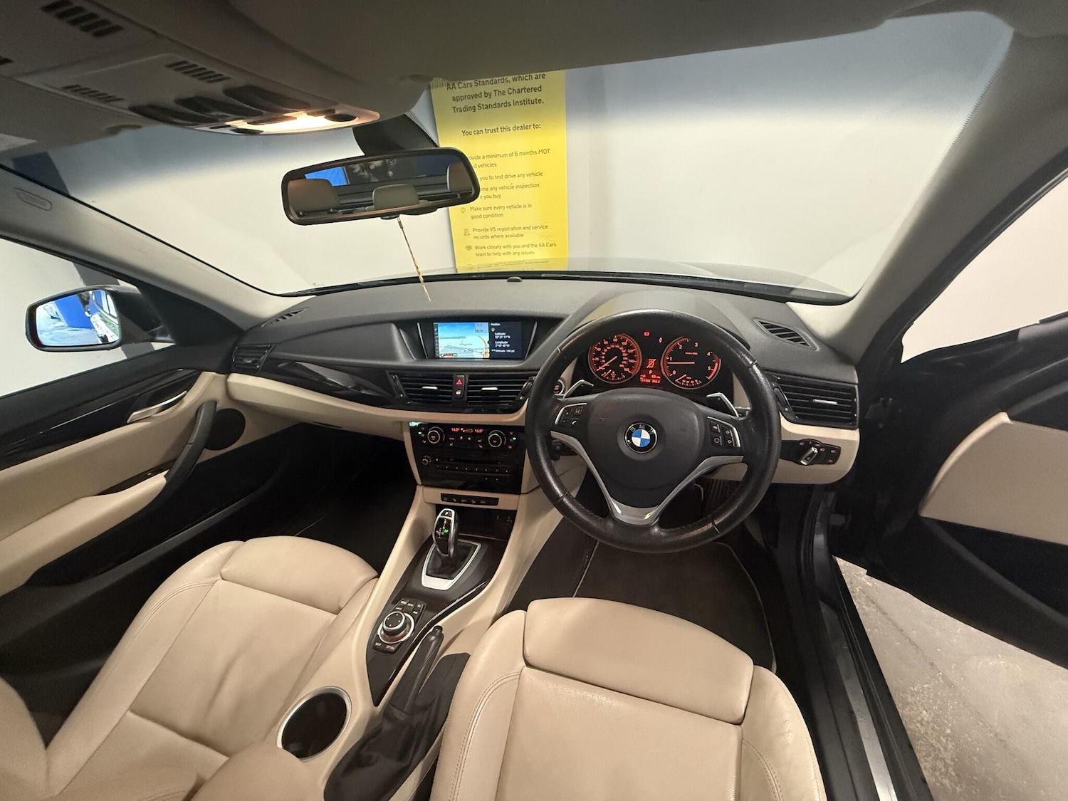 Used BMW X1 for sale - 77268128: Photo 5