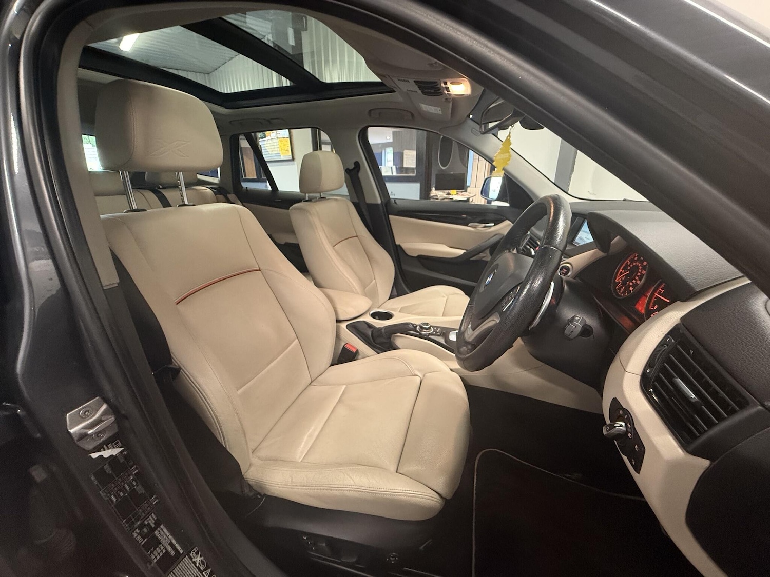 Used BMW X1 for sale - 77268128: Photo 6