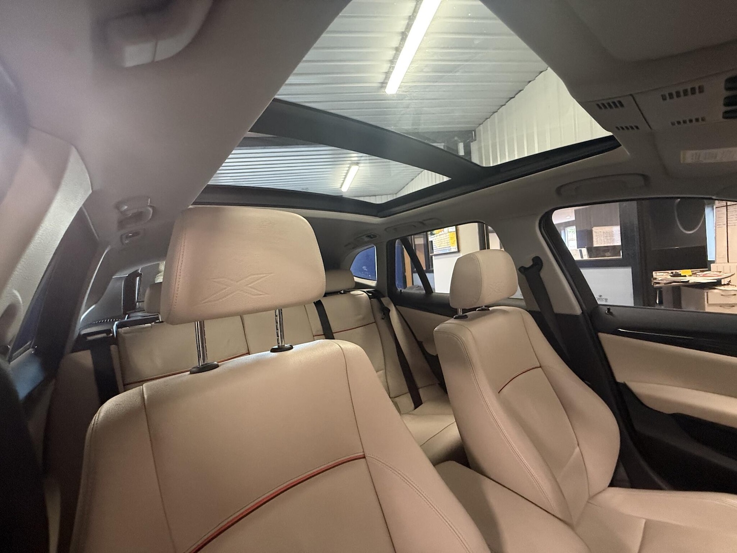 Used BMW X1 for sale - 77268128: Photo 9