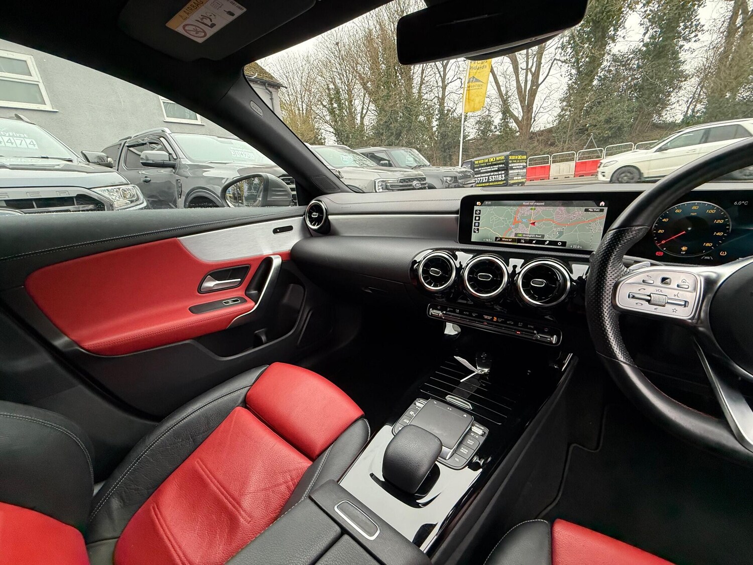 Used Mercedes-Benz CLA for sale - 77524008: Photo 10