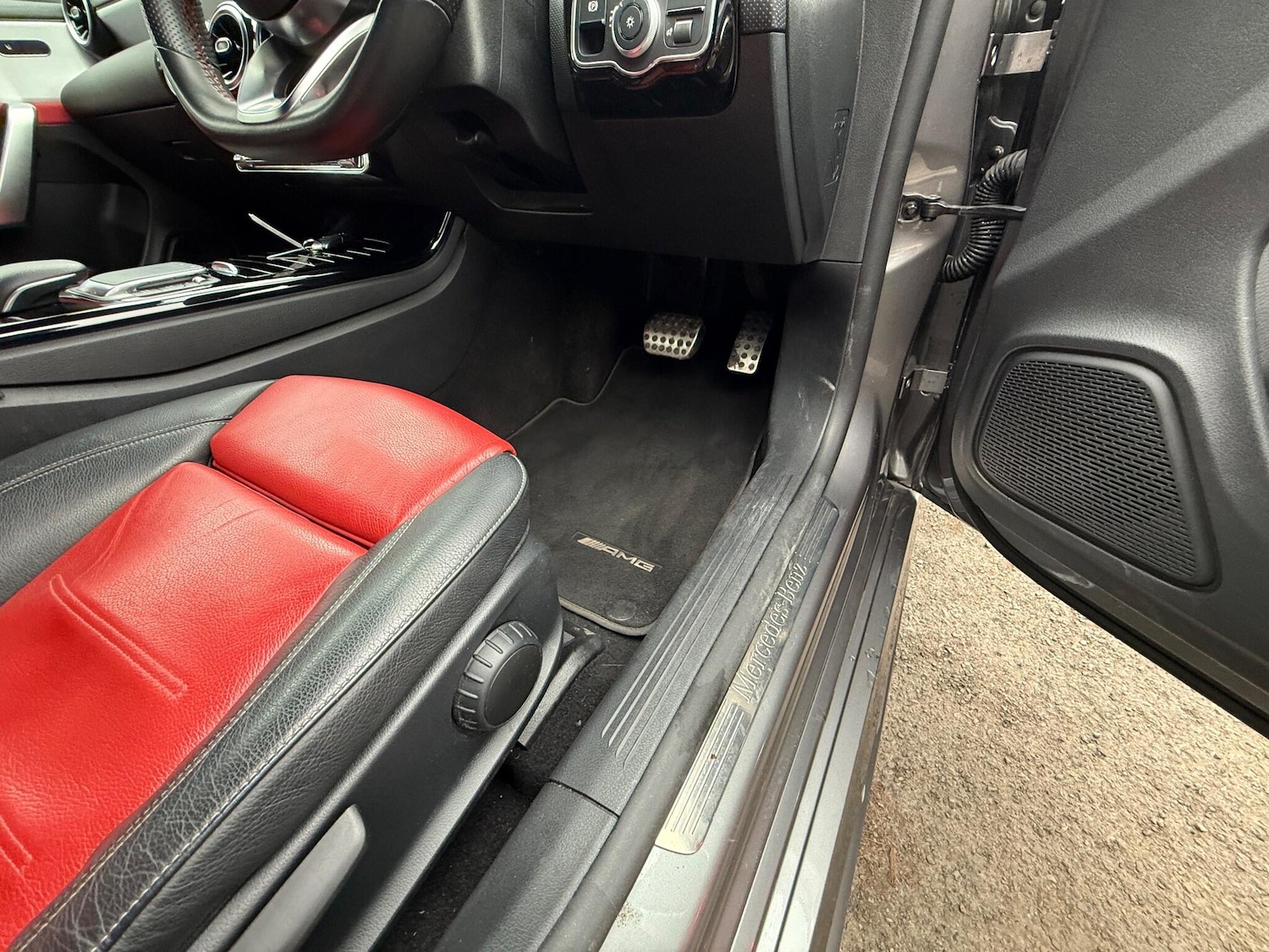 Used Mercedes-Benz CLA for sale - 77524008: Photo 14