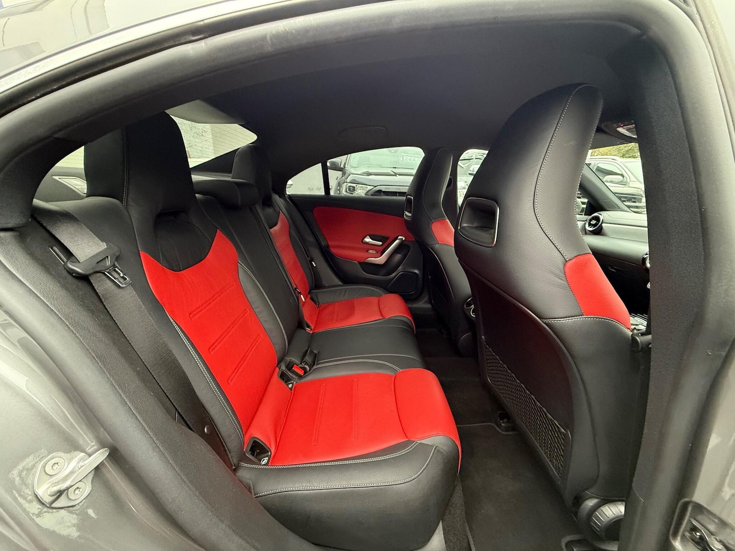 Used Mercedes-Benz CLA for sale - 77524008: Photo 16