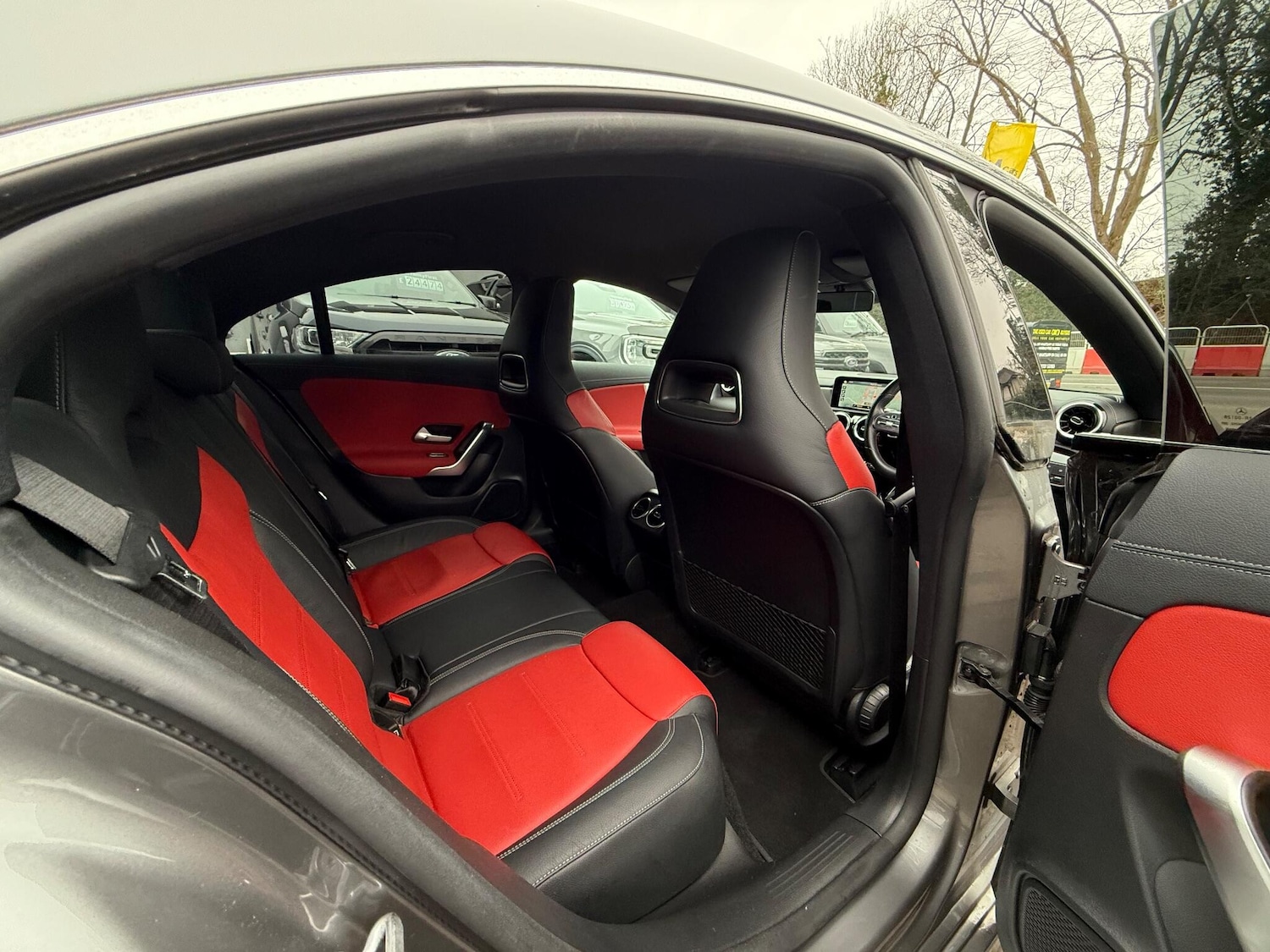 Used Mercedes-Benz CLA for sale - 77524008: Photo 17