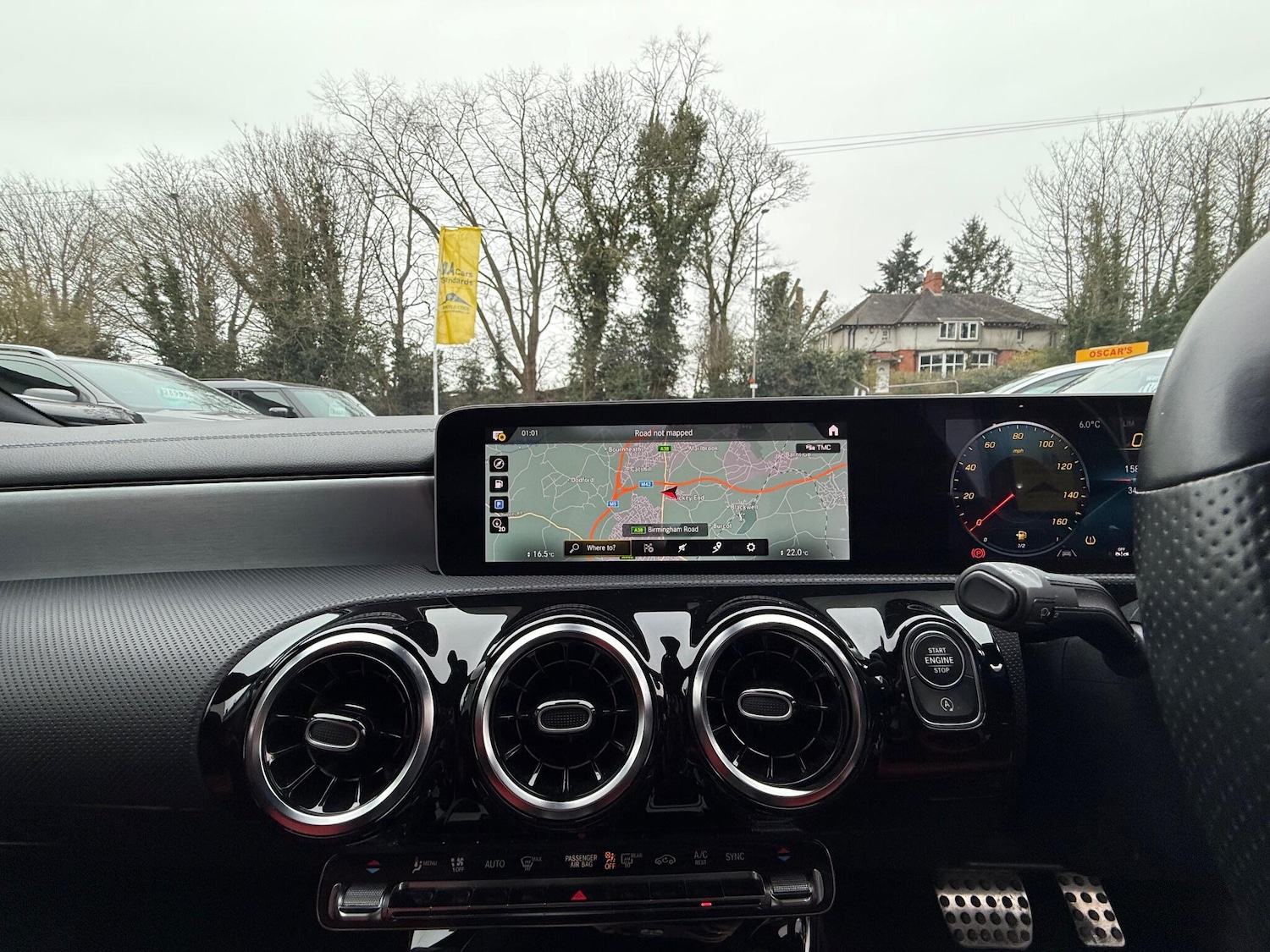 Used Mercedes-Benz CLA for sale - 77524008: Photo 9