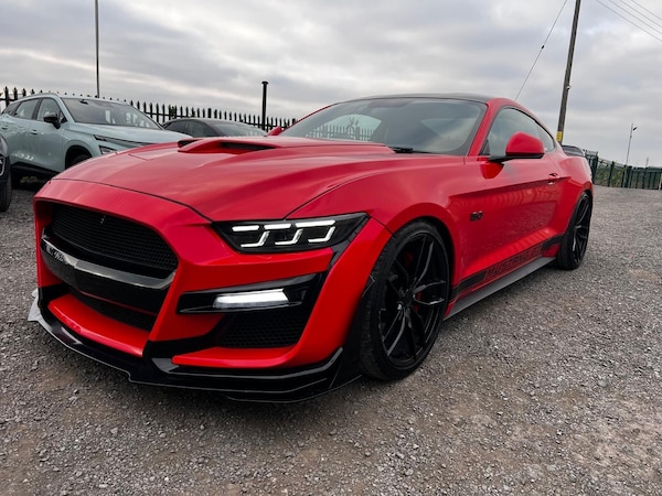 Used Ford Mustang 2016 for sale - 76247412: Photo 2