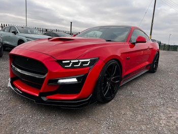Used Ford Mustang 2016 for sale - 76247412: Photo 2