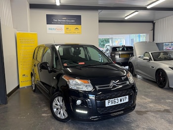2014 (63) - 1.6 HDi VTR+ Euro 5 5dr