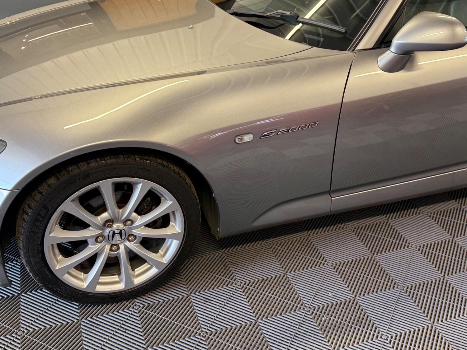 Used Honda S2000 2007 for sale - 76282762: Photo 10