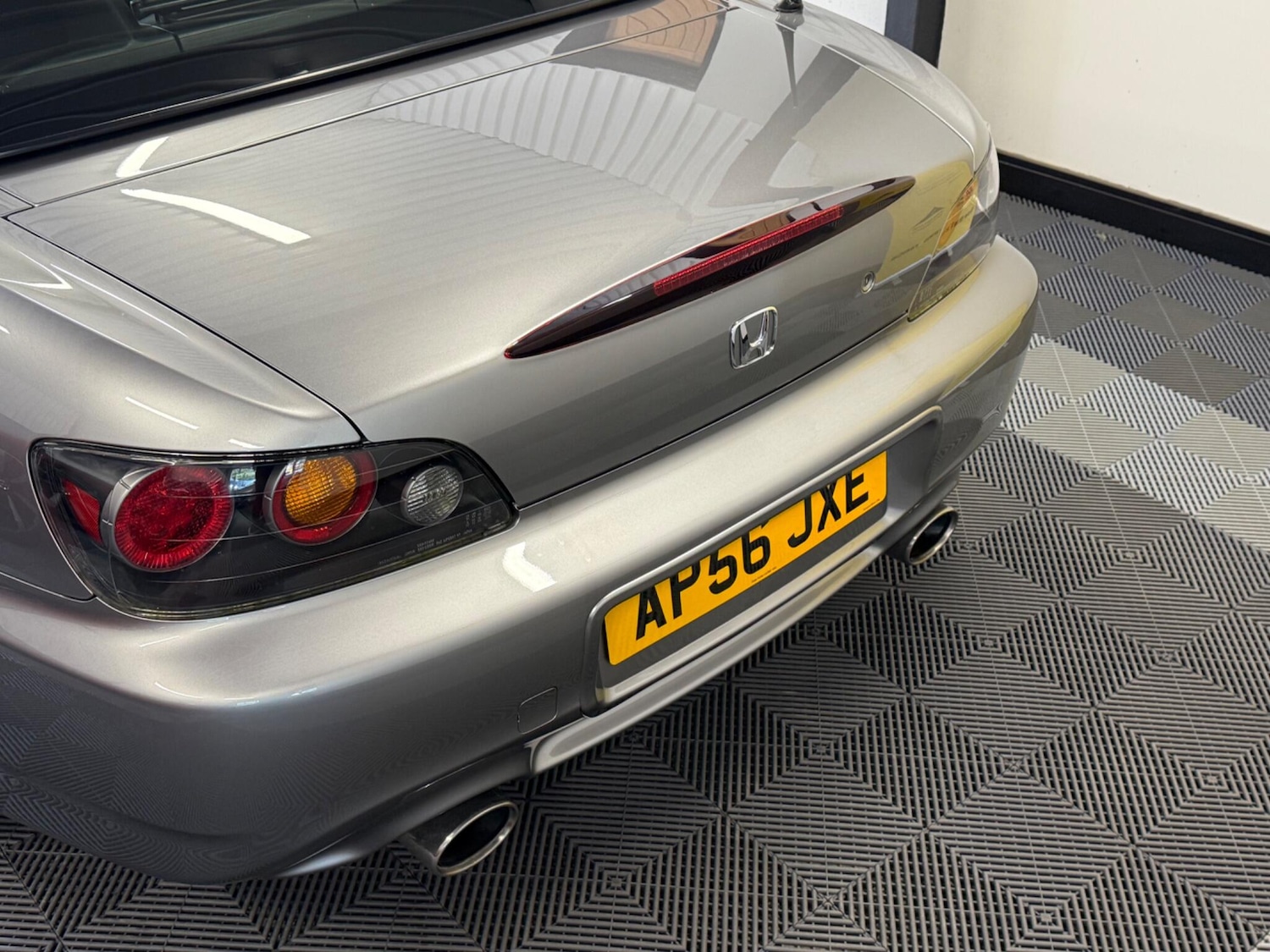 Used Honda S2000 2007 for sale - 76282762: Photo 11
