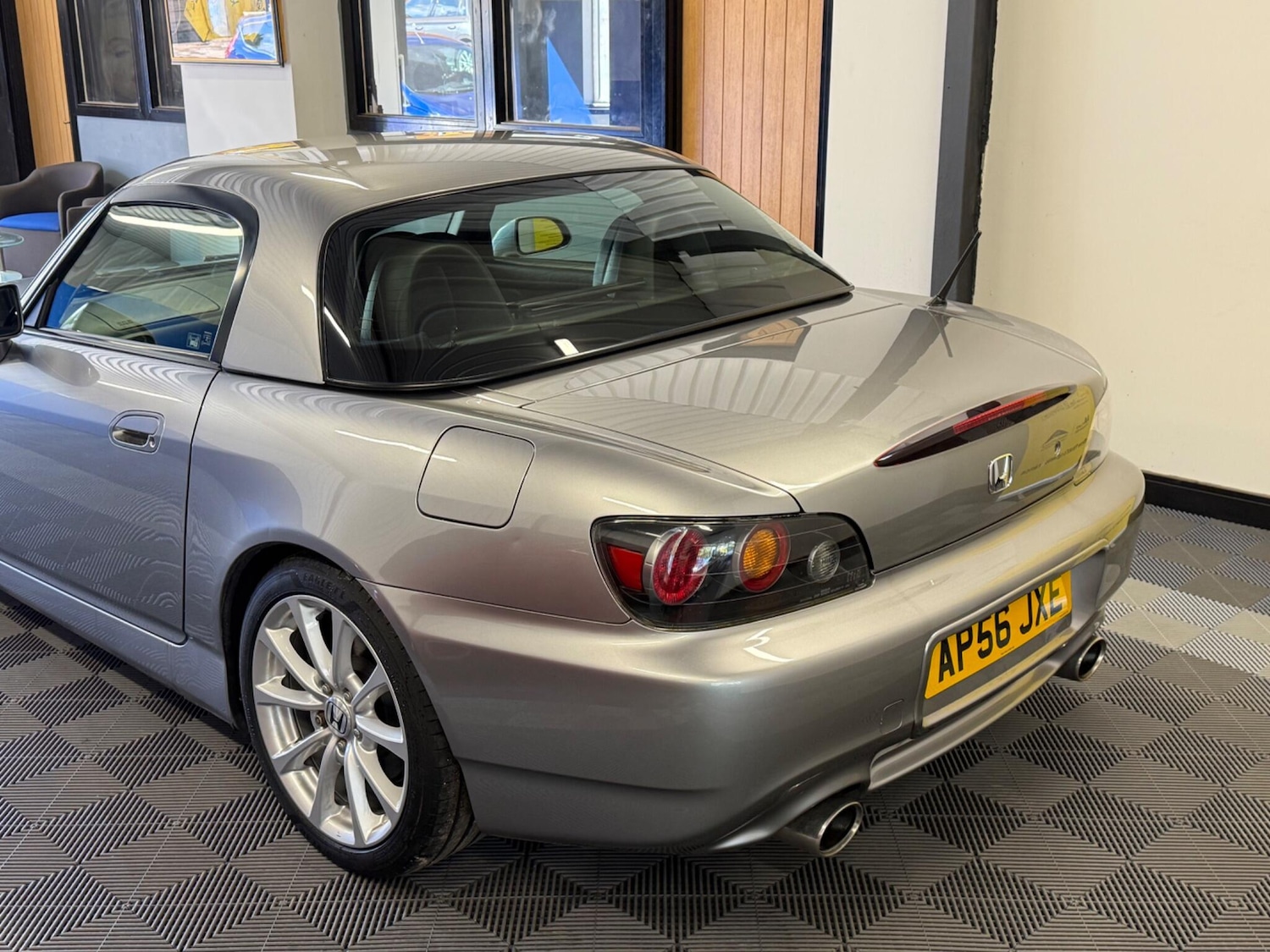 Used Honda S2000 2007 for sale - 76282762: Photo 12
