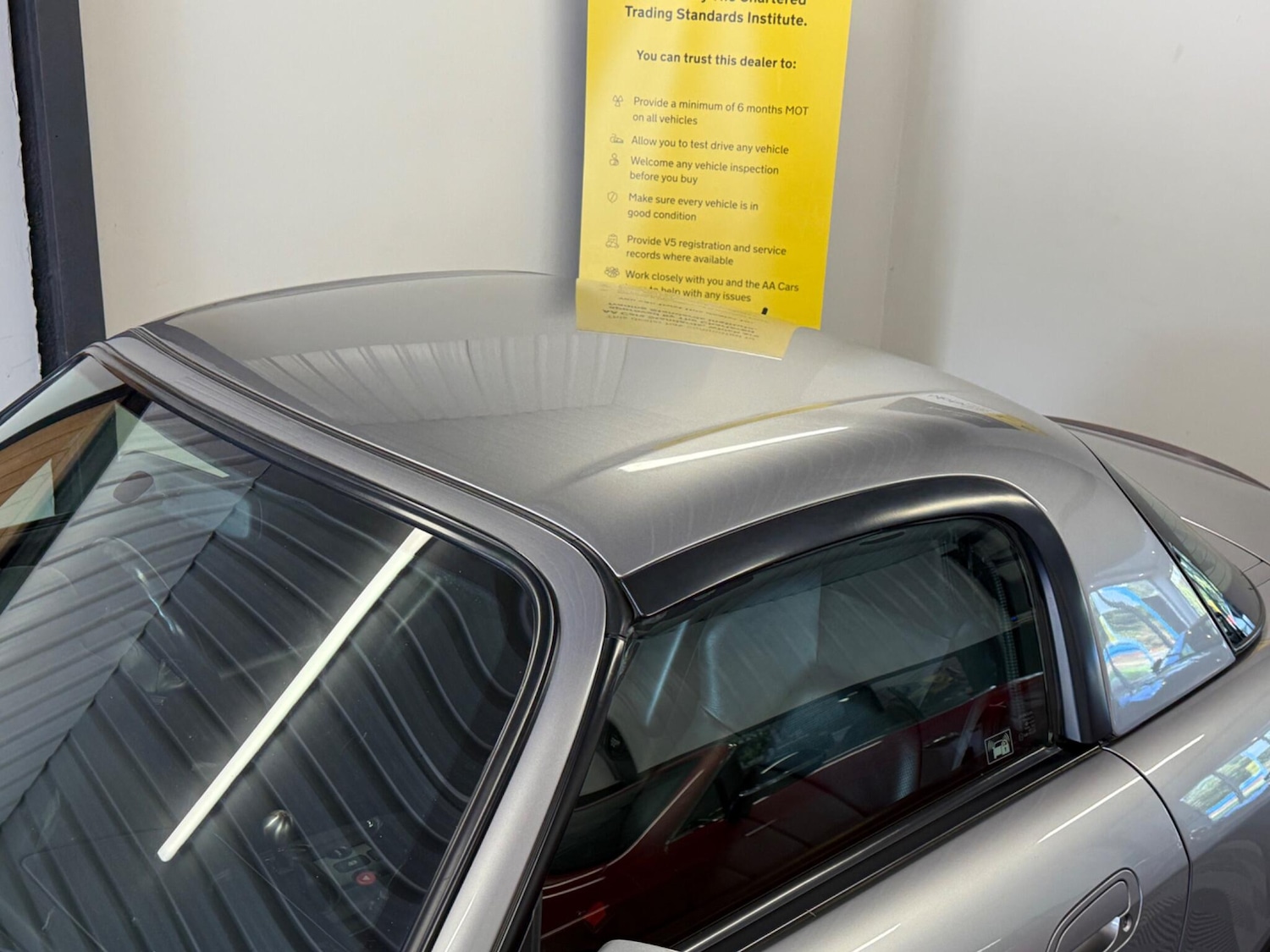 Used Honda S2000 2007 for sale - 76282762: Photo 13