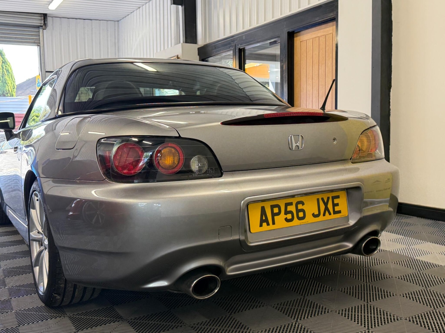 Used Honda S2000 2007 for sale - 76282762: Photo 15