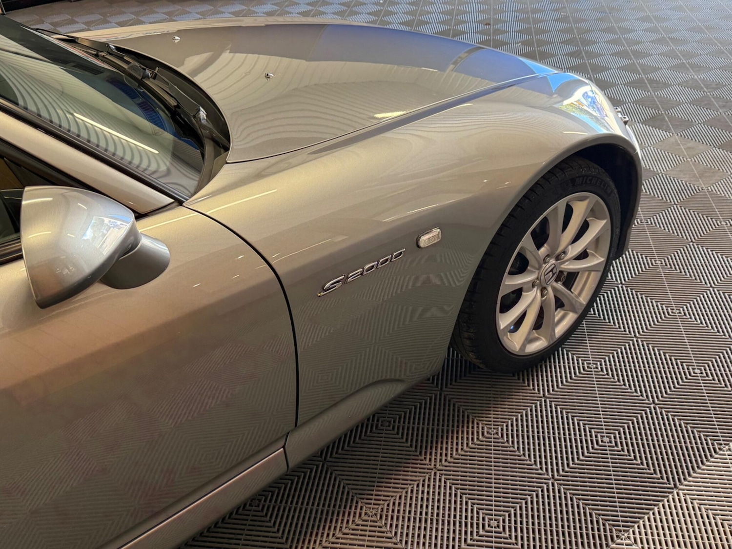Used Honda S2000 2007 for sale - 76282762: Photo 17