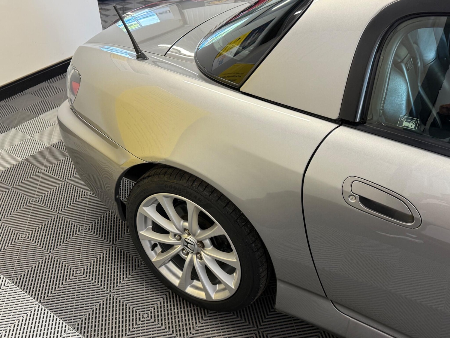 Used Honda S2000 2007 for sale - 76282762: Photo 18