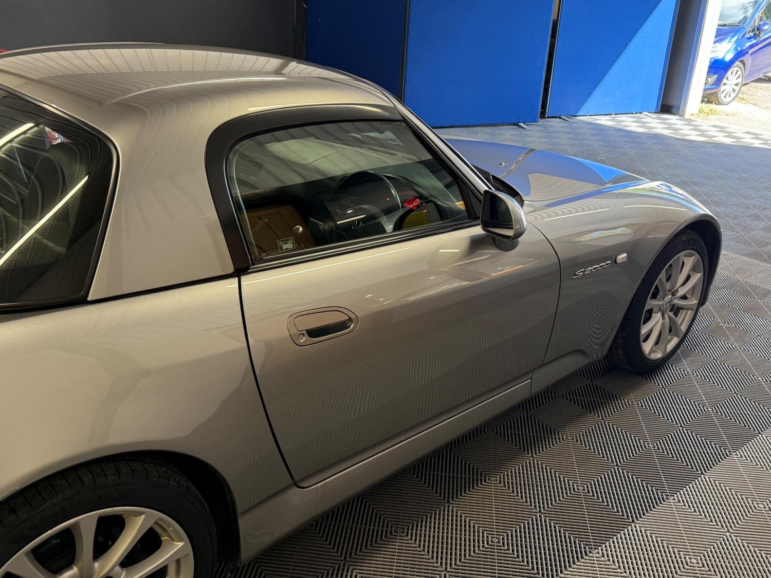 Used Honda S2000 2007 for sale - 76282762: Photo 19