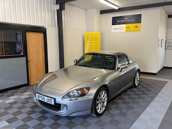 2007 (56) - 2.0 i-VTEC GT 2dr
