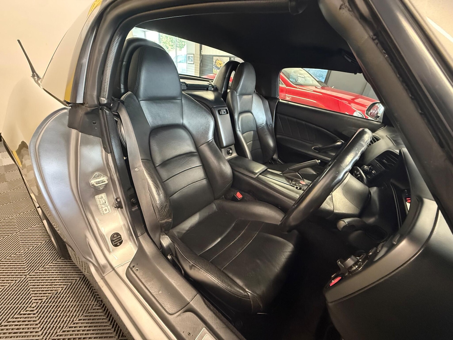 Used Honda S2000 2007 for sale - 76282762: Photo 20