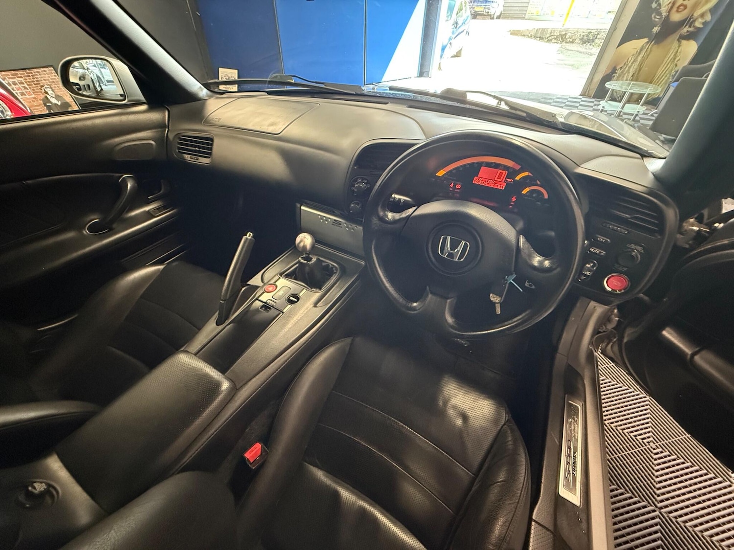 Used Honda S2000 2007 for sale - 76282762: Photo 21