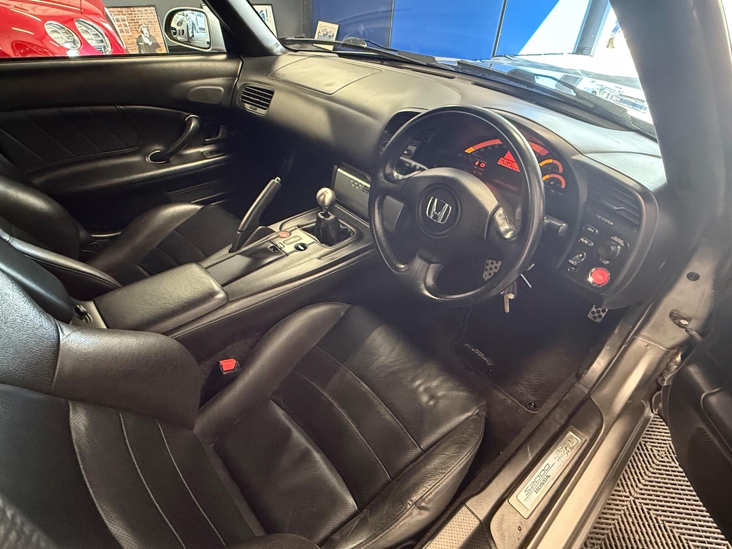 Used Honda S2000 2007 for sale - 76282762: Photo 22