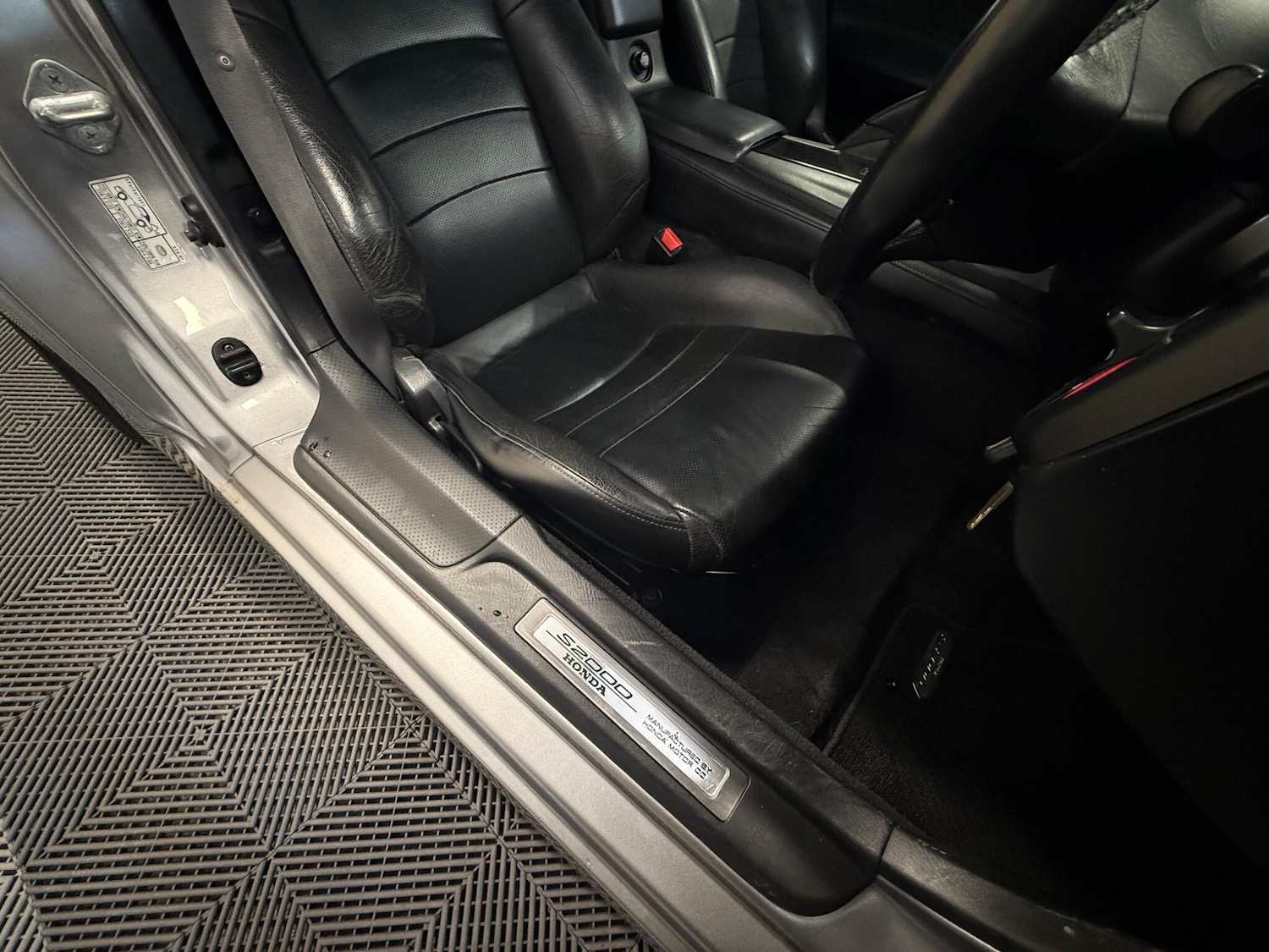 Used Honda S2000 2007 for sale - 76282762: Photo 23