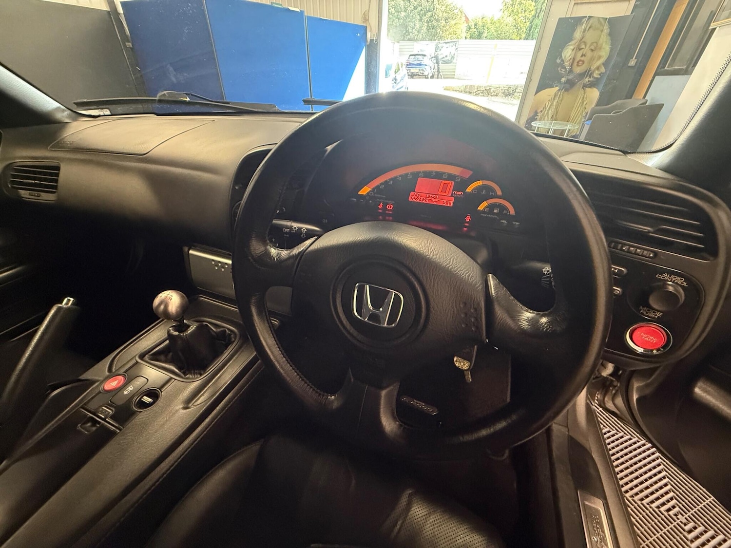 Used Honda S2000 2007 for sale - 76282762: Photo 25