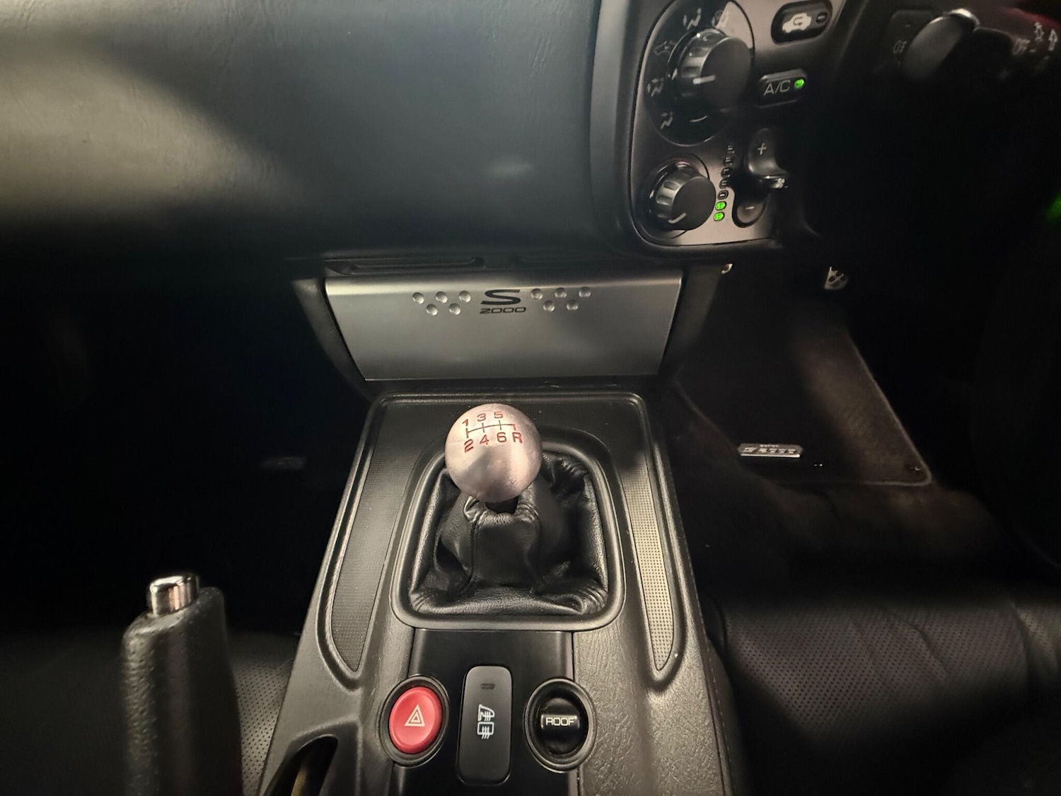 Used Honda S2000 2007 for sale - 76282762: Photo 26