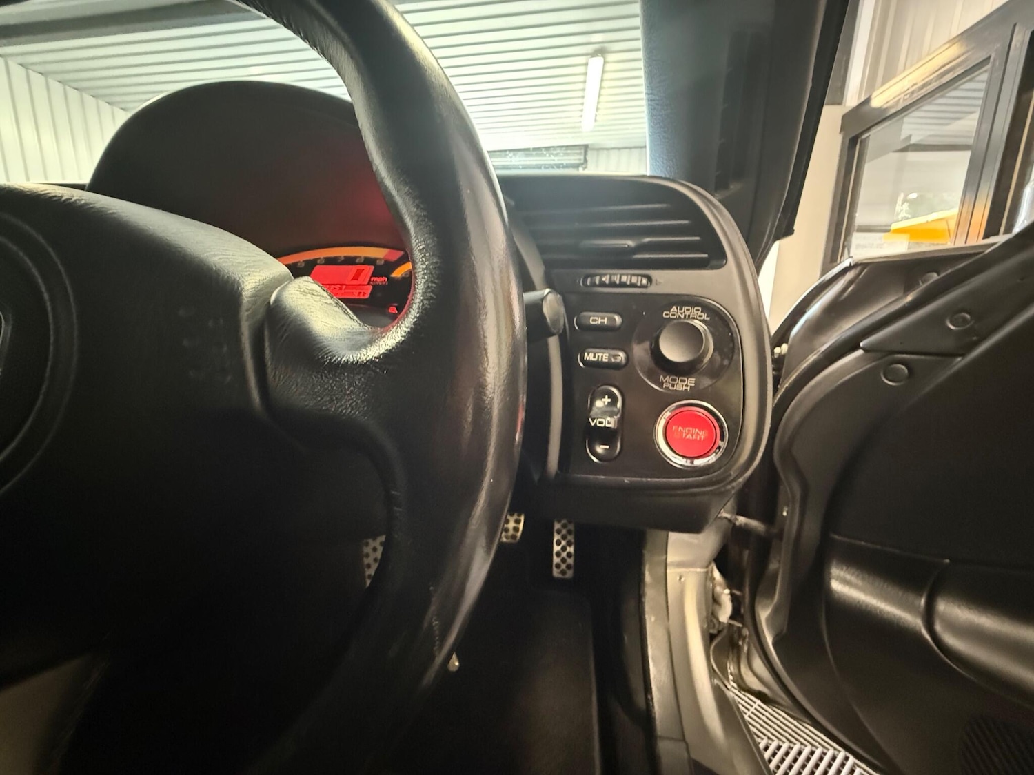 Used Honda S2000 2007 for sale - 76282762: Photo 27