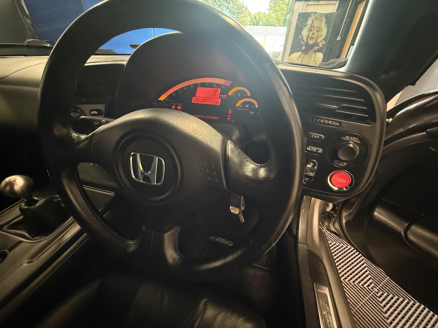 Used Honda S2000 2007 for sale - 76282762: Photo 28