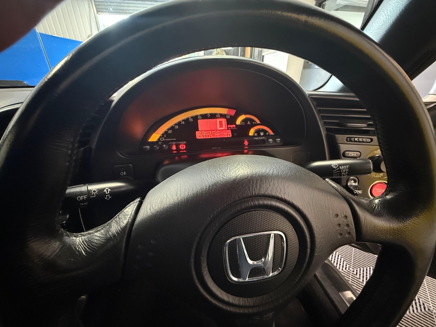 Used Honda S2000 2007 for sale - 76282762: Photo 29