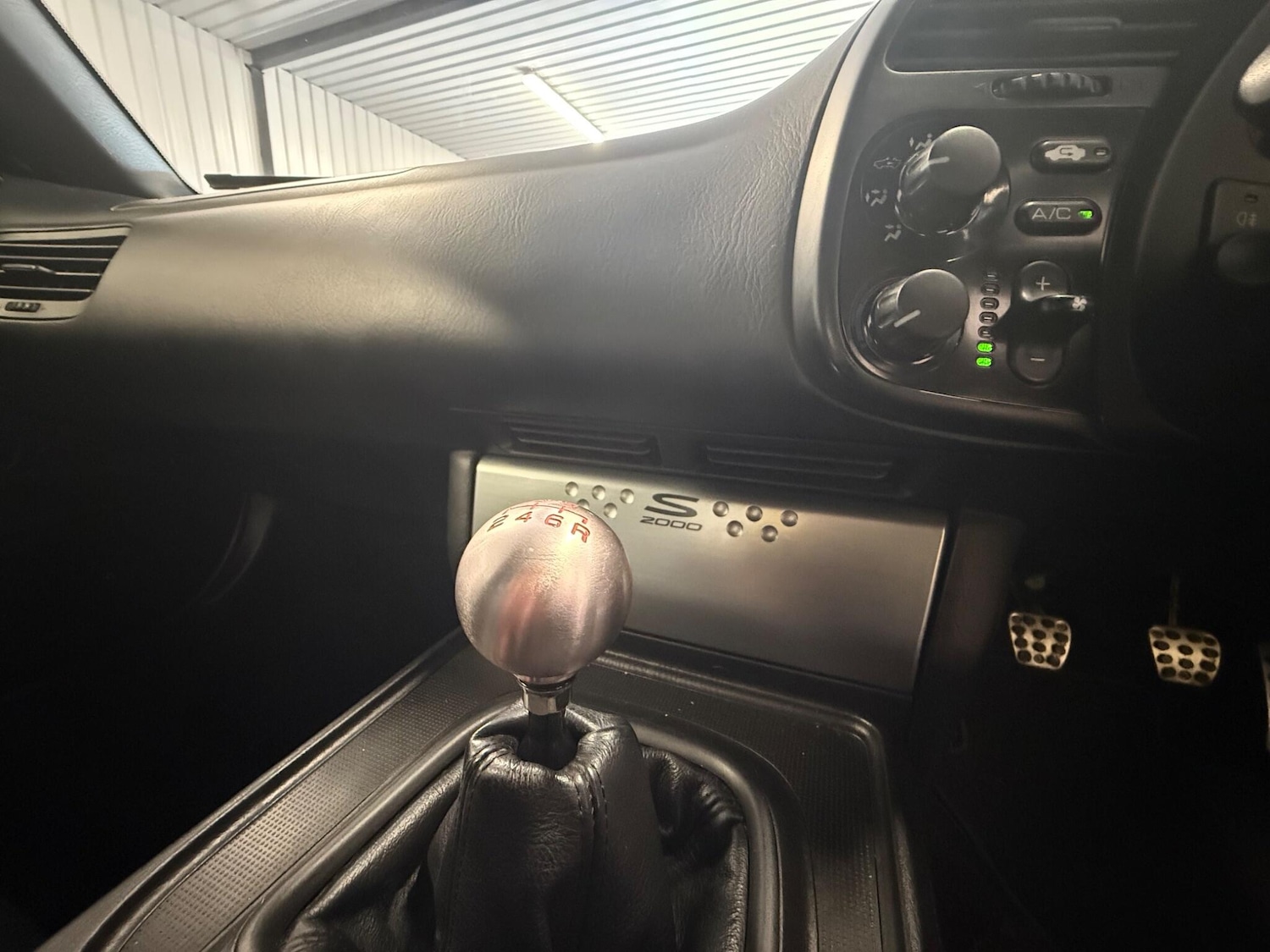 Used Honda S2000 2007 for sale - 76282762: Photo 30
