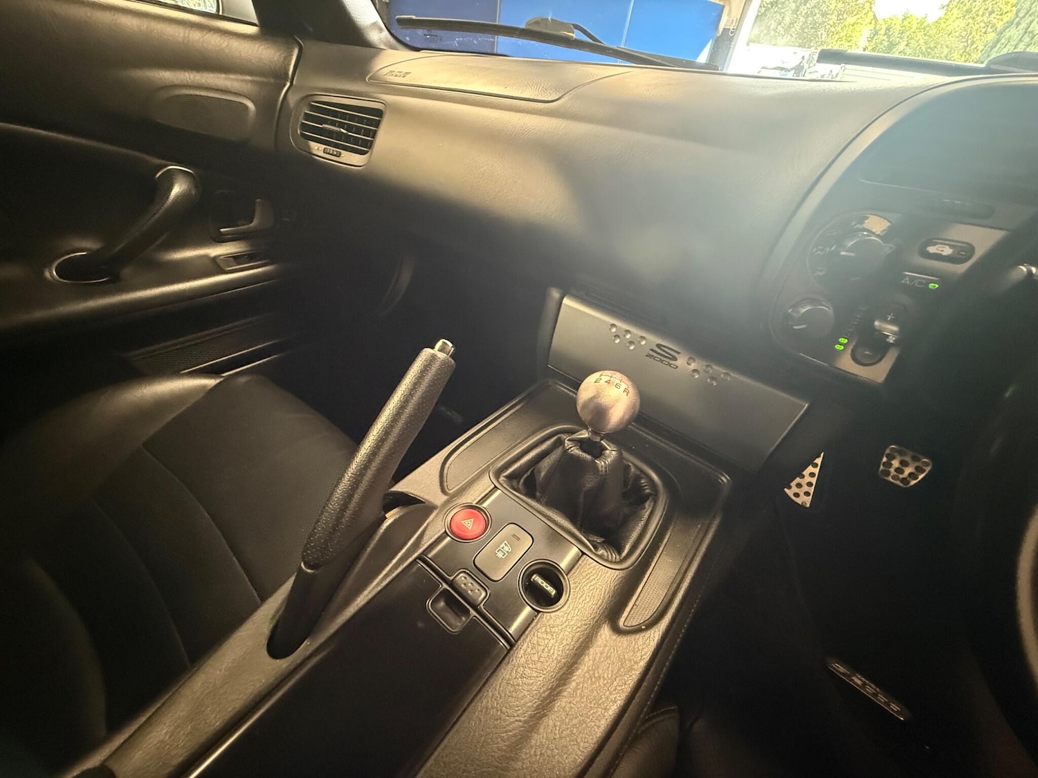 Used Honda S2000 2007 for sale - 76282762: Photo 31