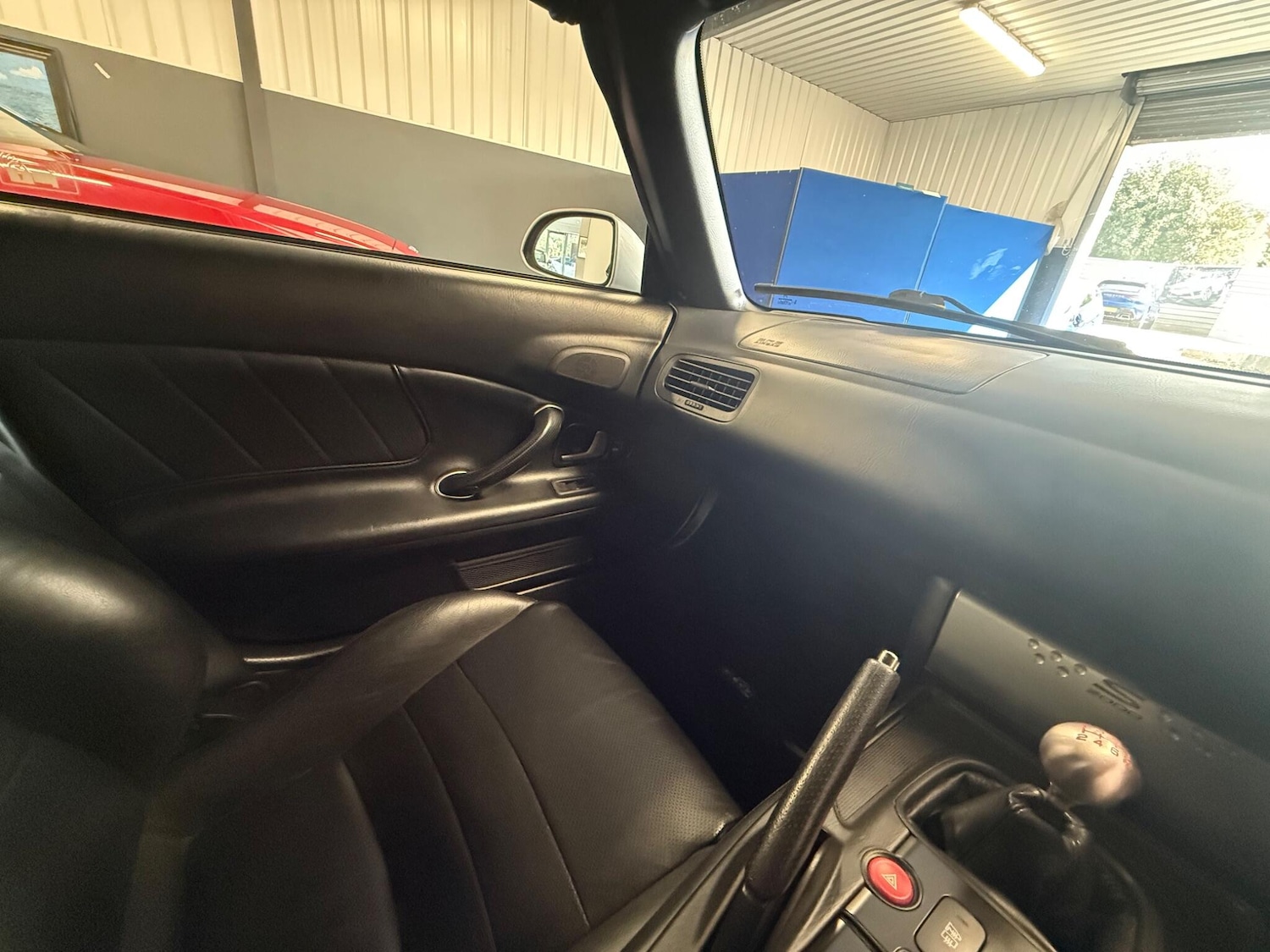 Used Honda S2000 2007 for sale - 76282762: Photo 32