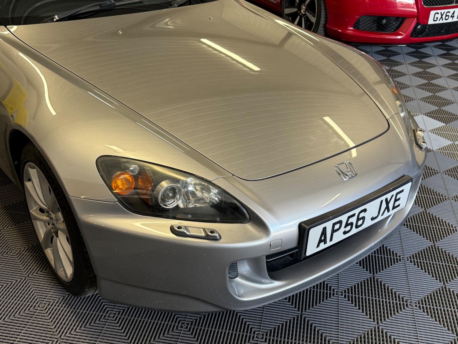 Used Honda S2000 2007 for sale - 76282762: Photo 4
