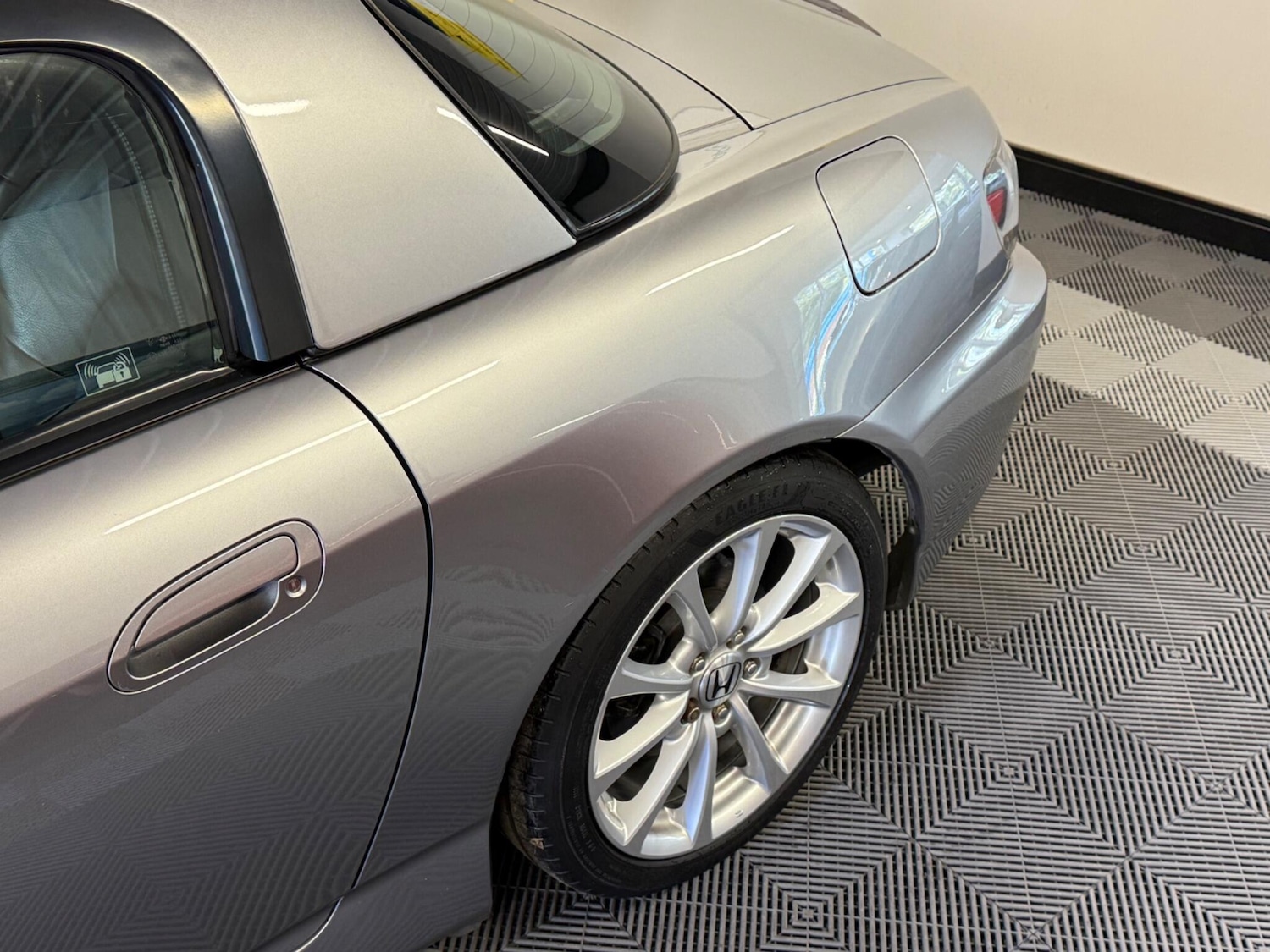Used Honda S2000 2007 for sale - 76282762: Photo 8