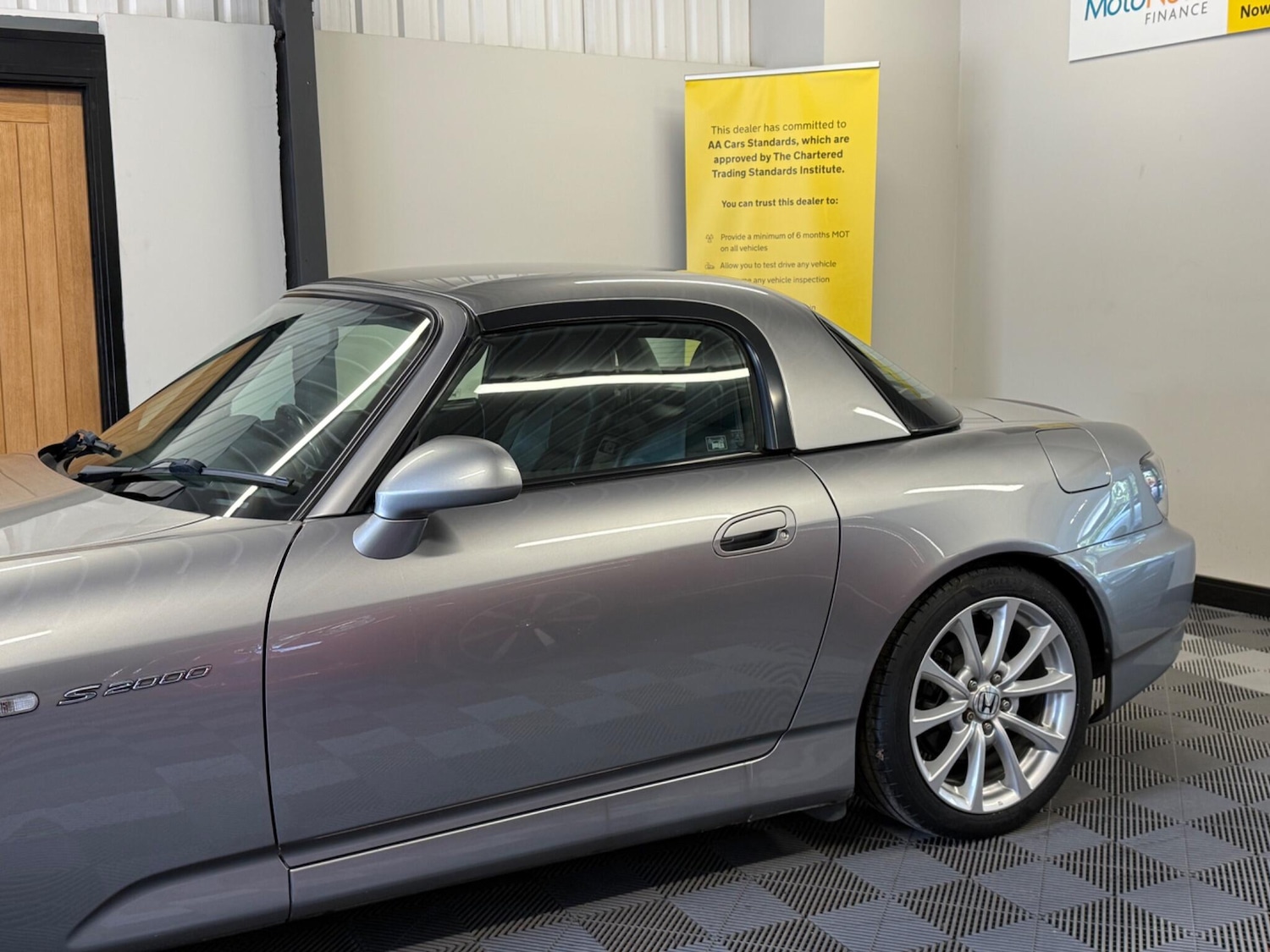 Used Honda S2000 2007 for sale - 76282762: Photo 9