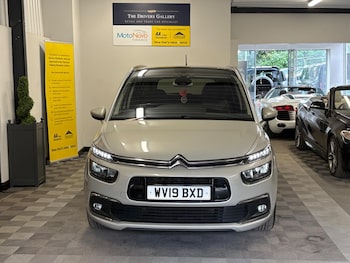 Used Citroen Grand C4 Picasso 2019 for sale - 78492217: Photo