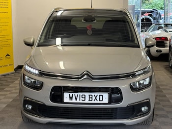 Used Citroen Grand C4 Picasso 2019 for sale - 78492217: Photo