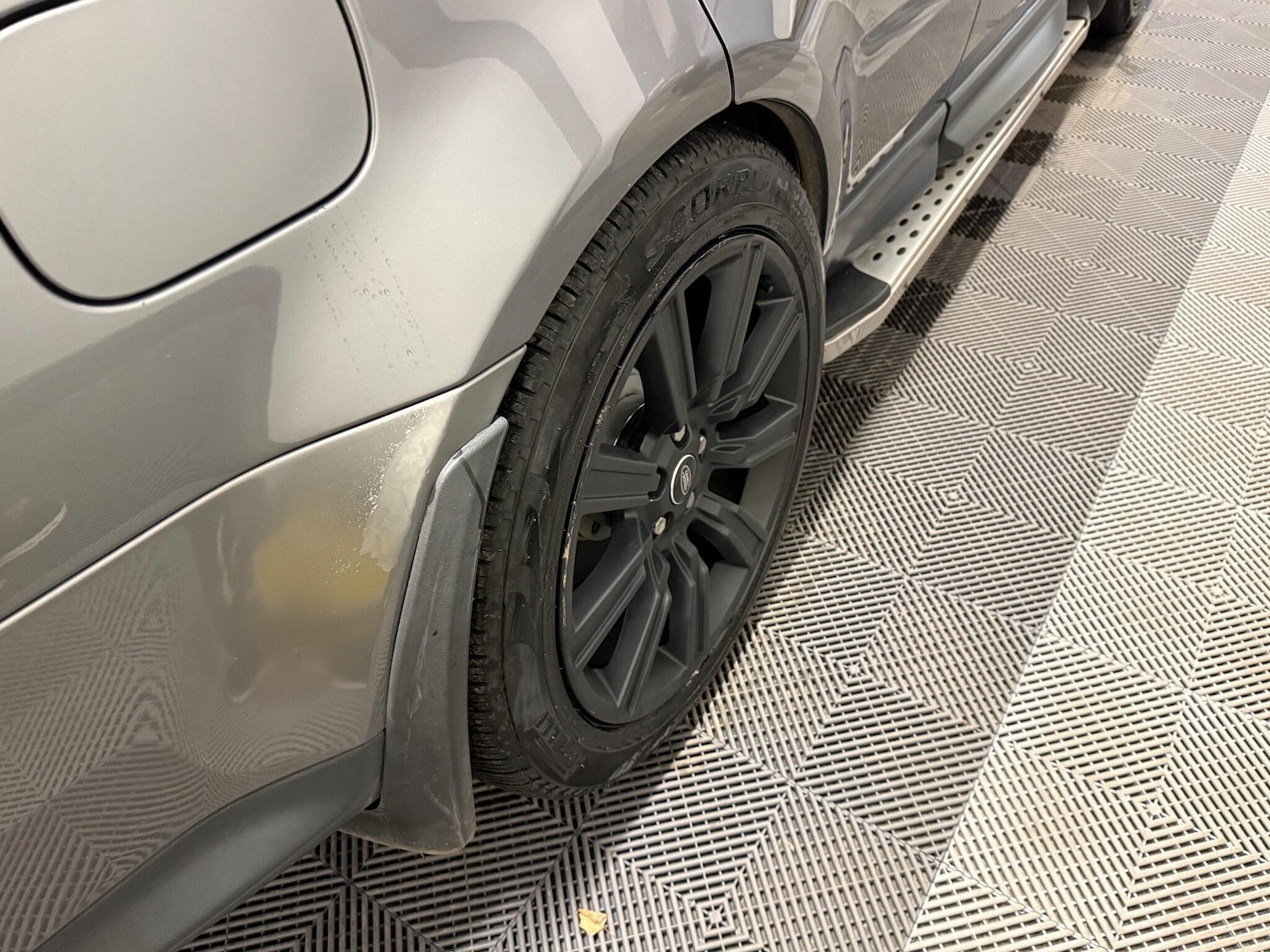 Used Land Rover Range Rover Sport 2009 for sale - 76457359: Photo 15