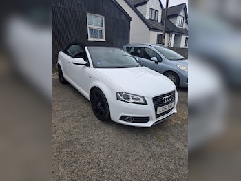 Used Audi A3 2011 for sale - 75519152: Photo