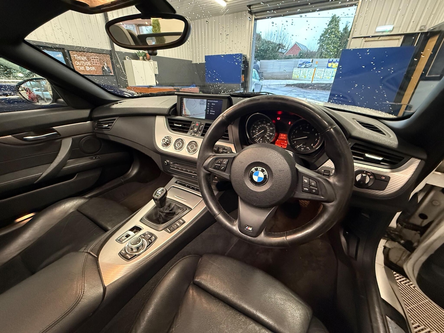 Used BMW Z4 2011 for sale - 77549480: Photo 10