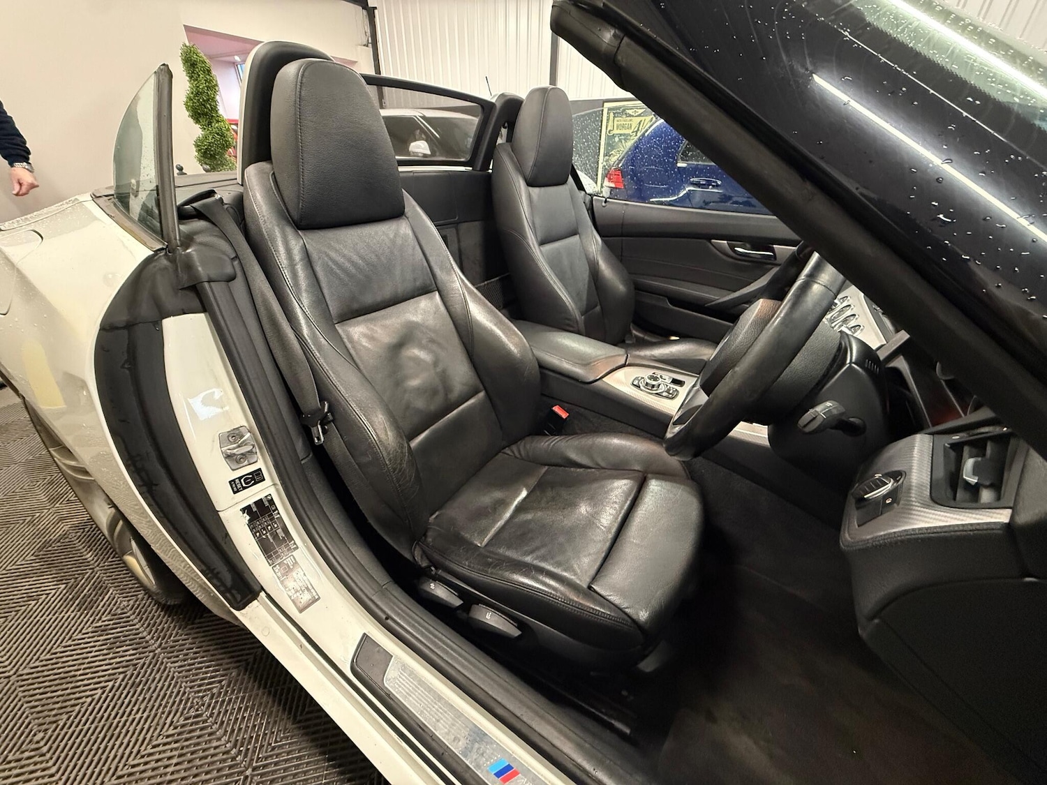 Used BMW Z4 2011 for sale - 77549480: Photo 11