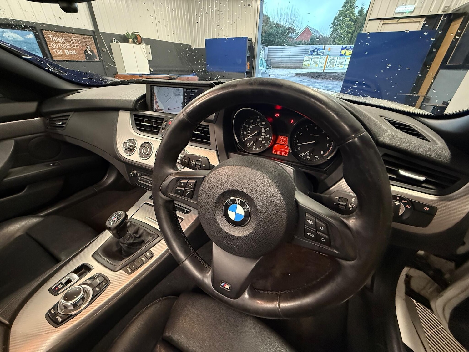 Used BMW Z4 2011 for sale - 77549480: Photo 12