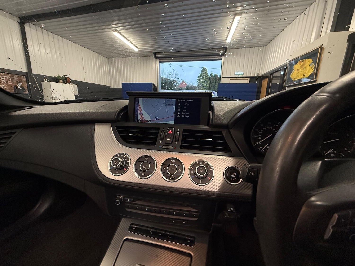 Used BMW Z4 2011 for sale - 77549480: Photo 13