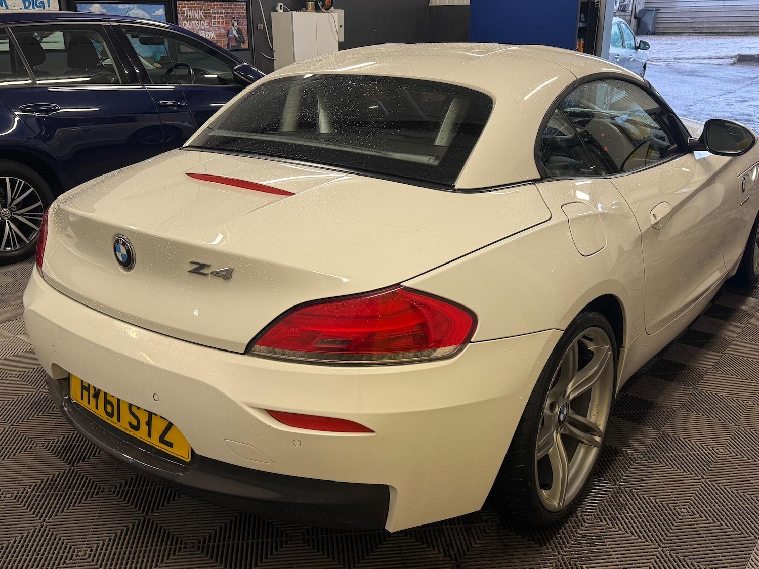 Used BMW Z4 2011 for sale - 77549480: Photo 16