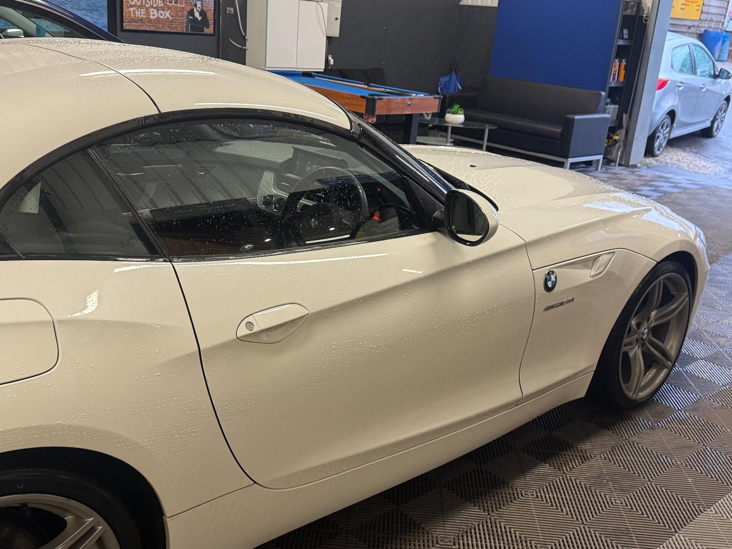 Used BMW Z4 2011 for sale - 77549480: Photo 18