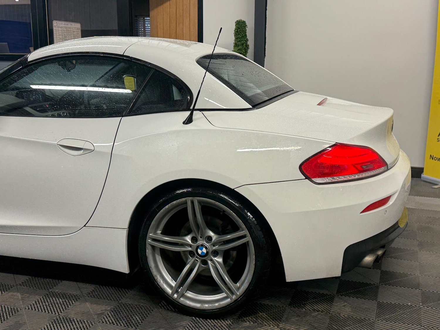 Used BMW Z4 2011 for sale - 77549480: Photo 19