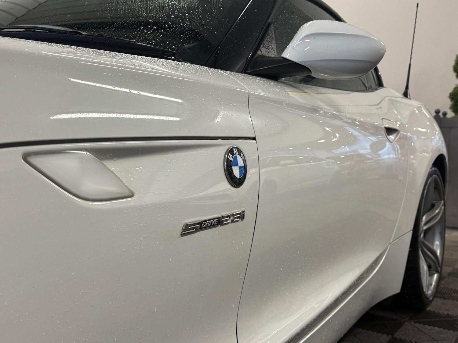 Used BMW Z4 2011 for sale - 77549480: Photo 20