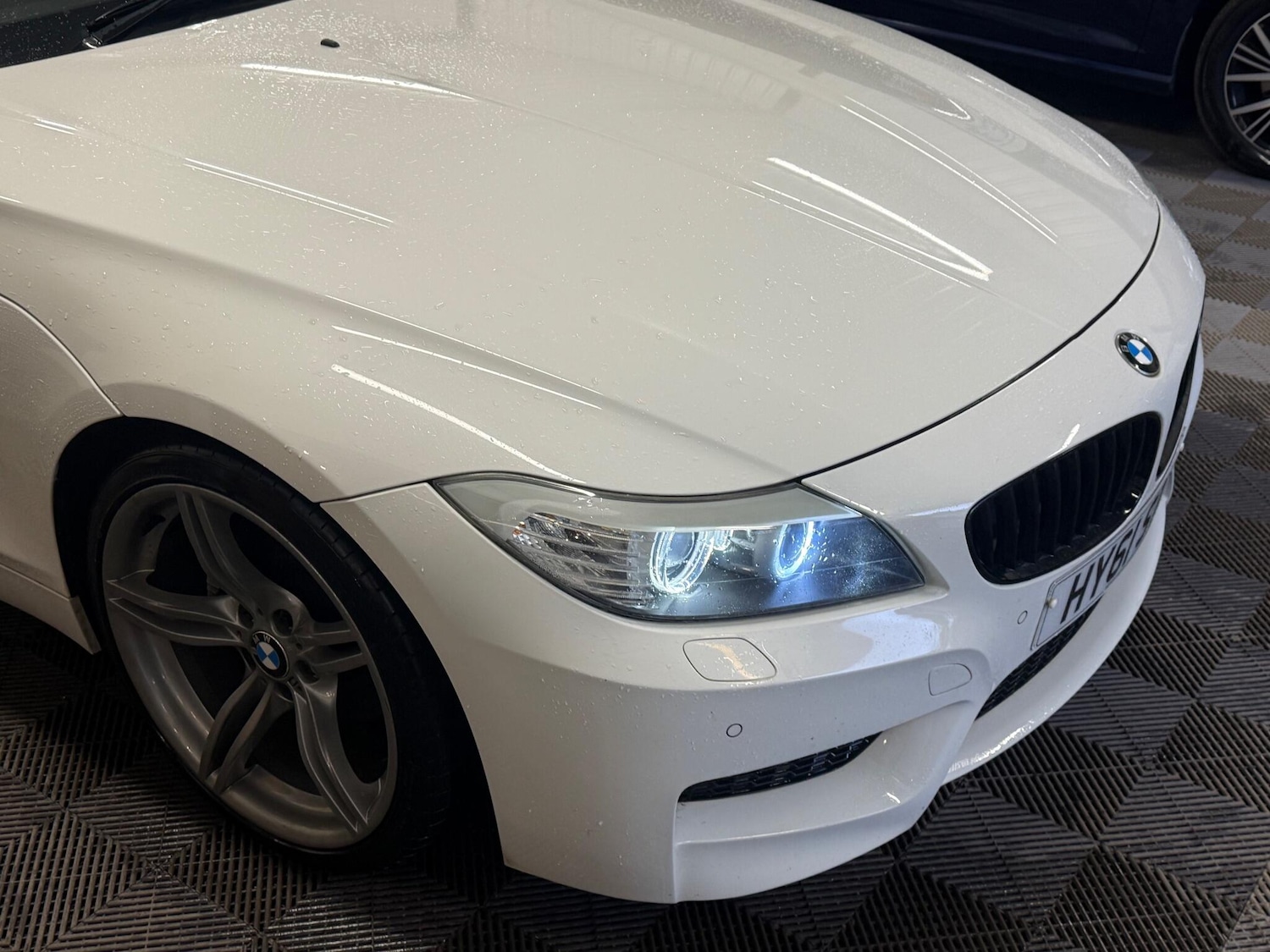Used BMW Z4 2011 for sale - 77549480: Photo 23