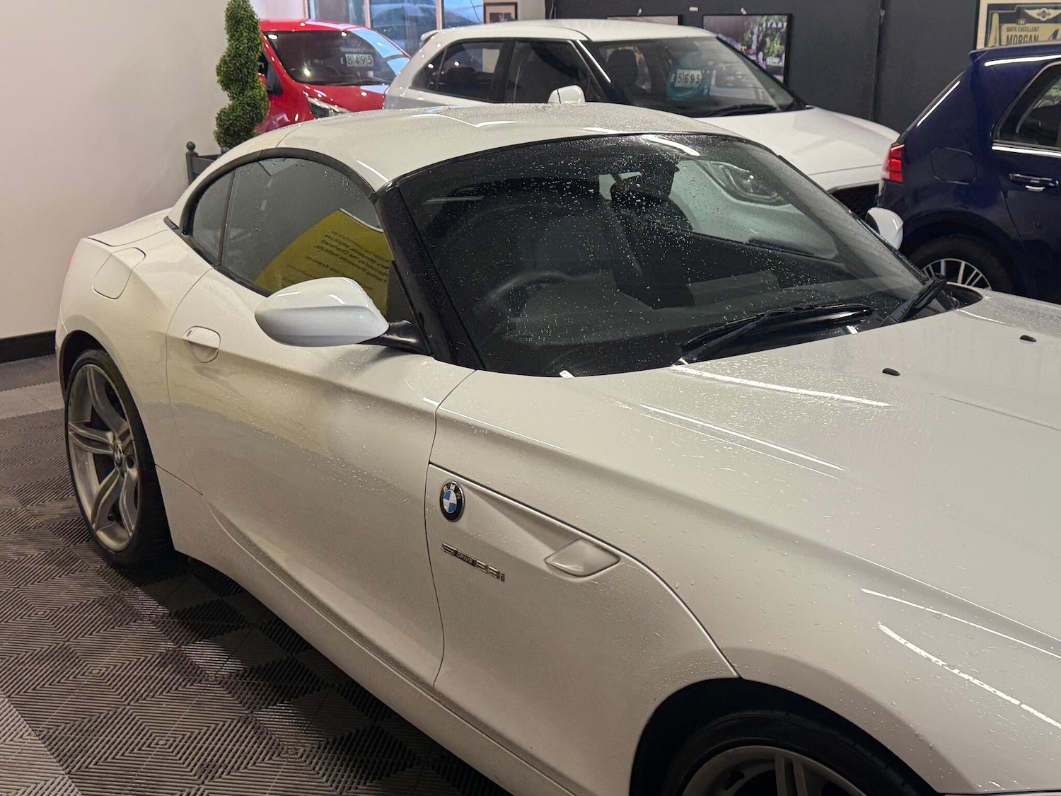 Used BMW Z4 2011 for sale - 77549480: Photo 24